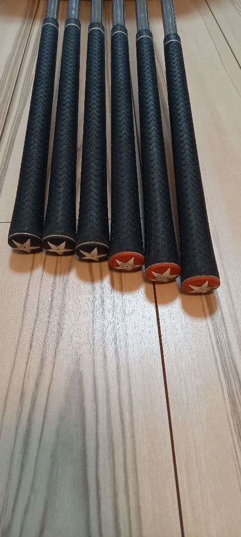 キャロウェイ Xフォージド スター アイアンセット2024 DG120　S200