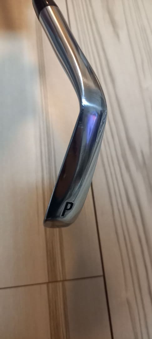 キャロウェイ Xフォージド スター アイアンセット2024 DG120　S200