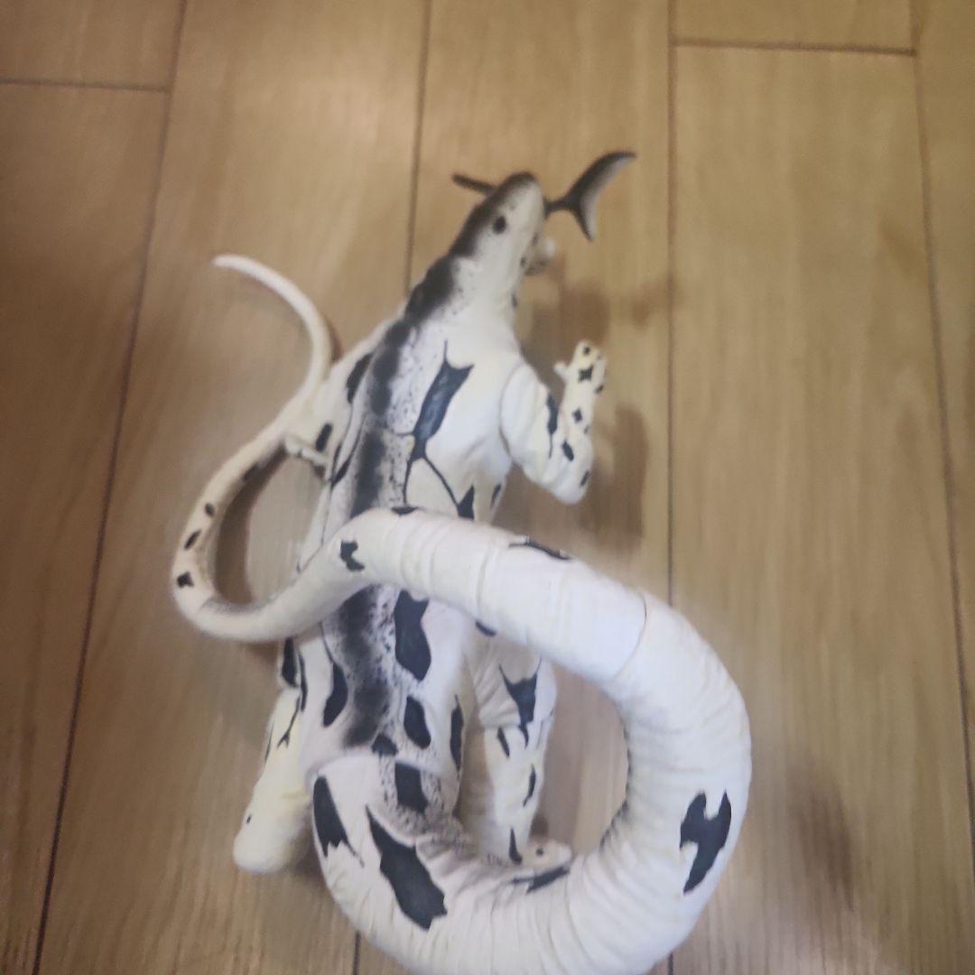 エクスプラス　大怪獣シリーズ　エレキング