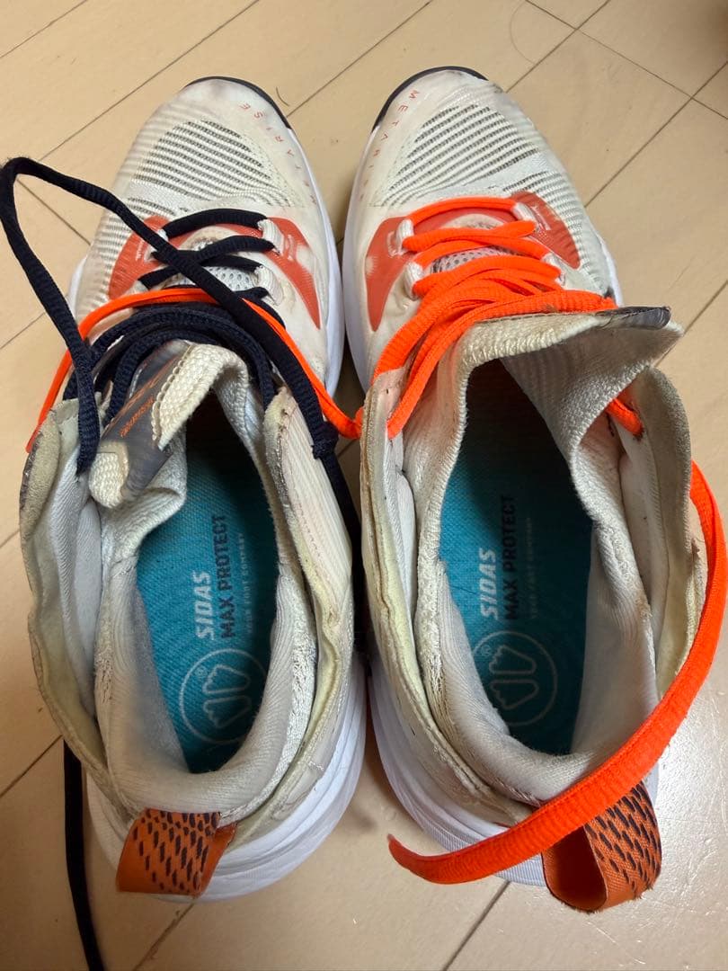 ASICS メタライズ2 27.0