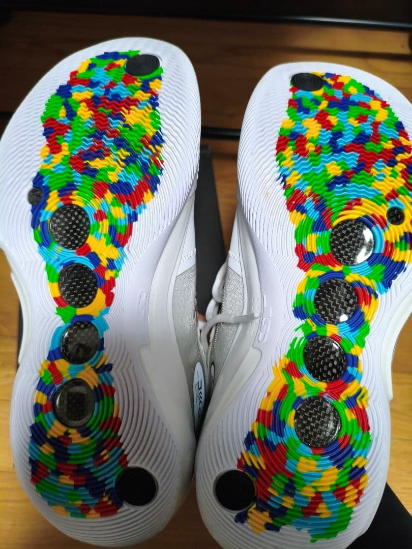 シューズ(男性用) way of wade 10 low white US8.5