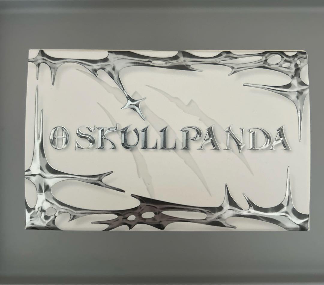【正規品】POPMART SKULLPANDA XG 日本限定