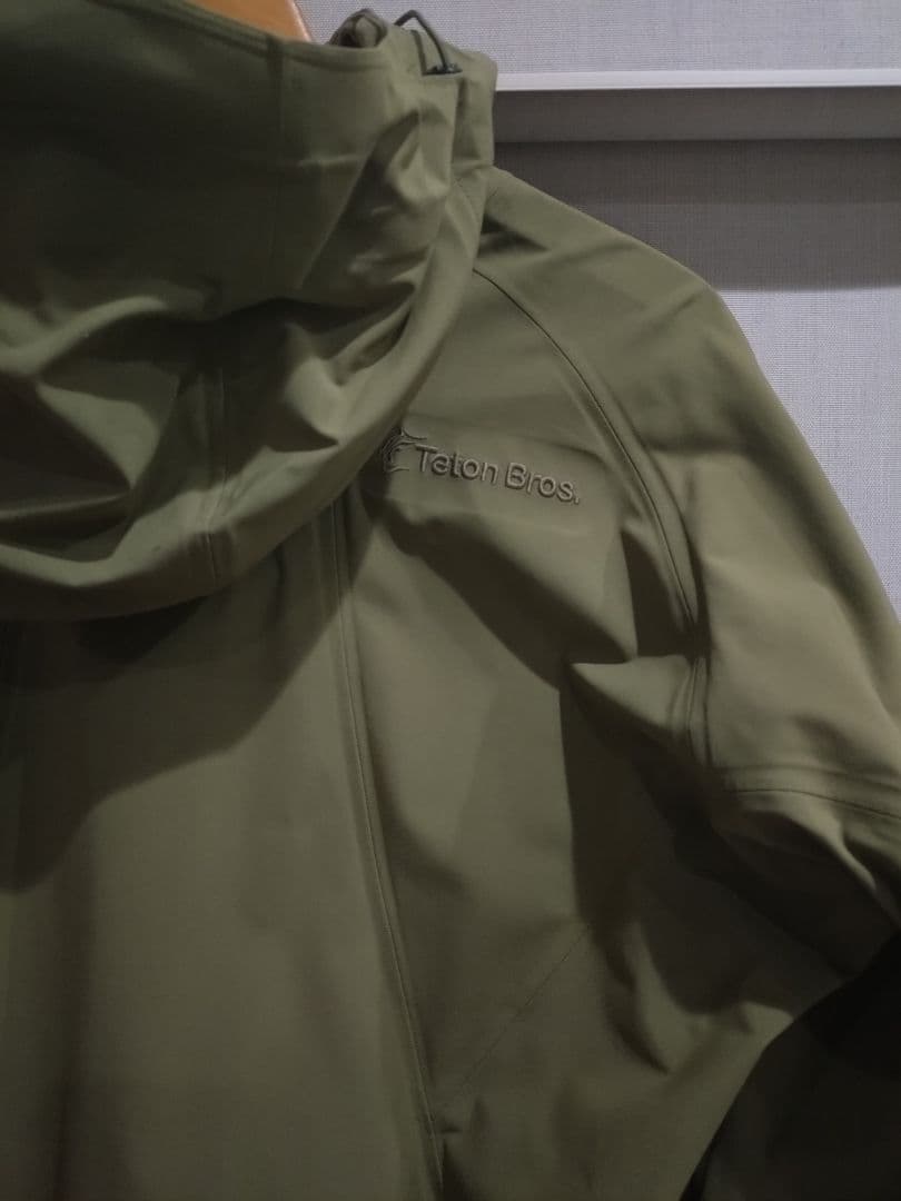 スノーボード TetonBros TB Jacket L