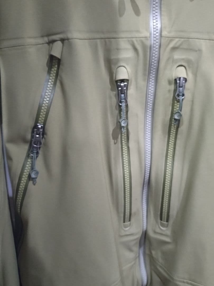 スノーボード TetonBros TB Jacket L