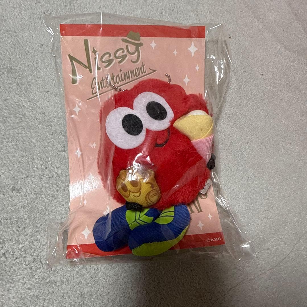 Nissy　Lippy 10個セット