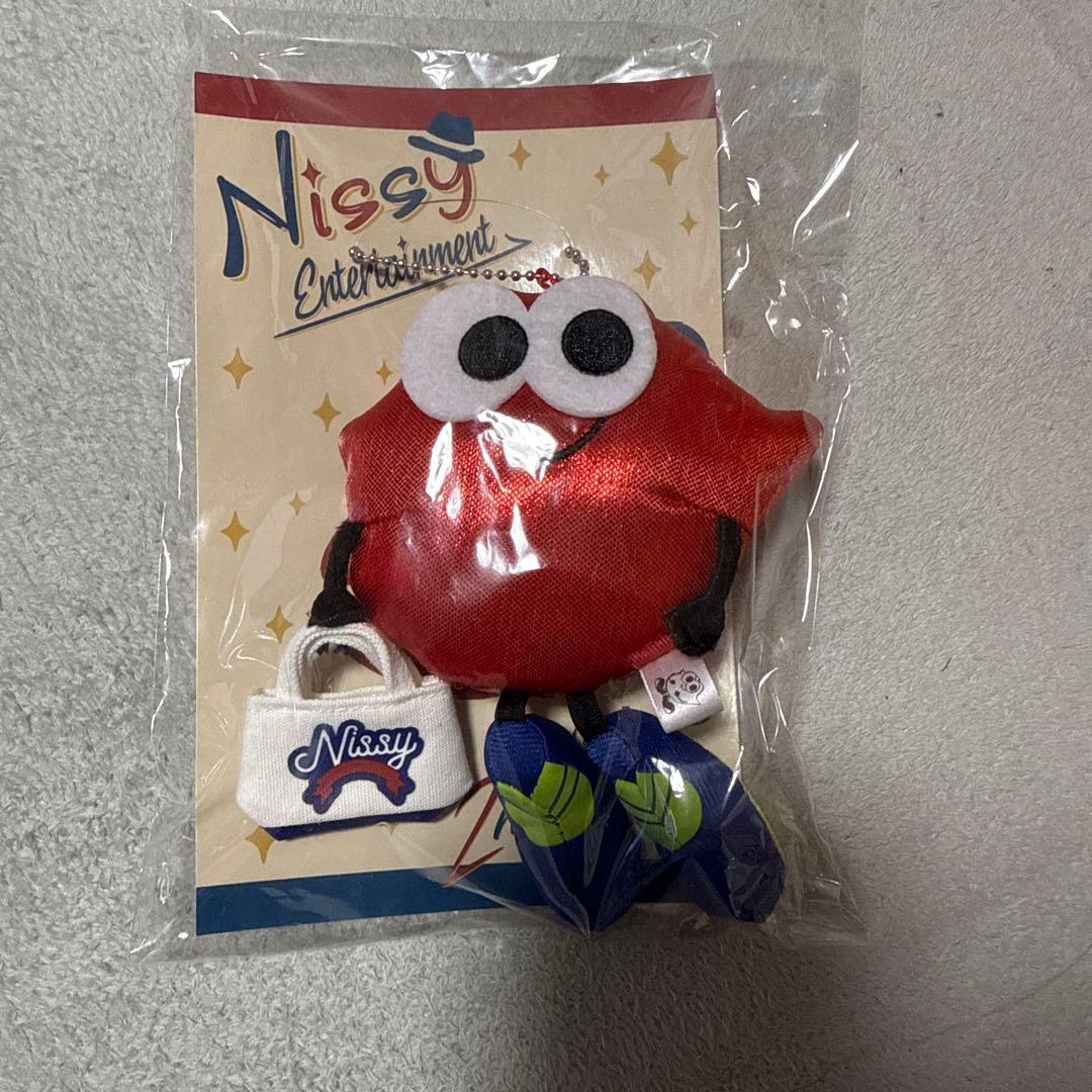 Nissy　Lippy 10個セット