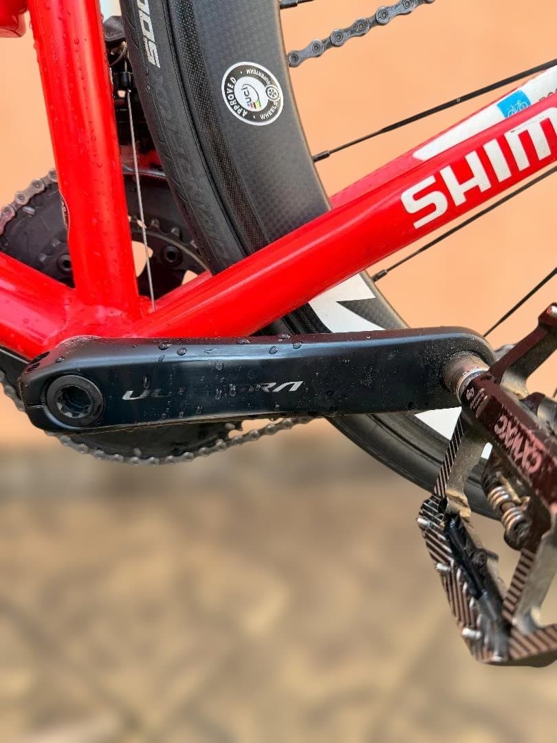 TREK Emonda フレームセット