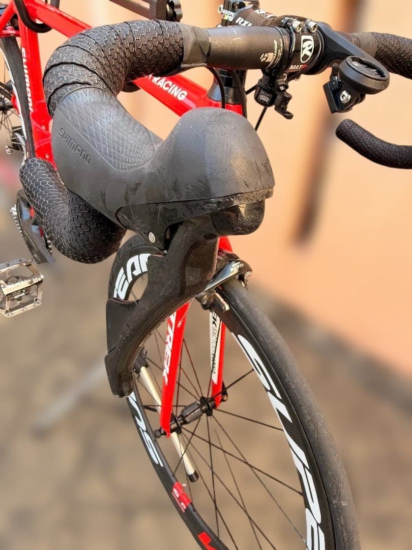 TREK Emonda フレームセット