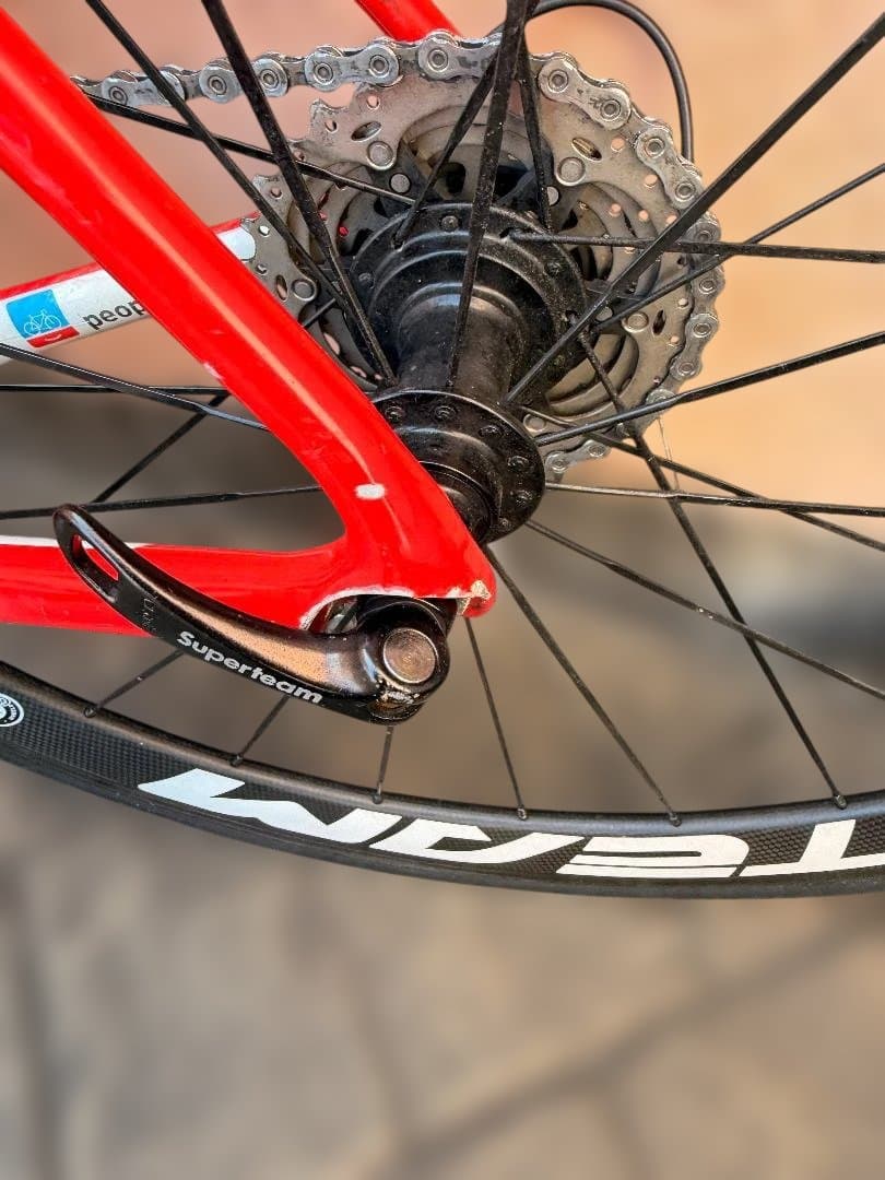 TREK Emonda フレームセット
