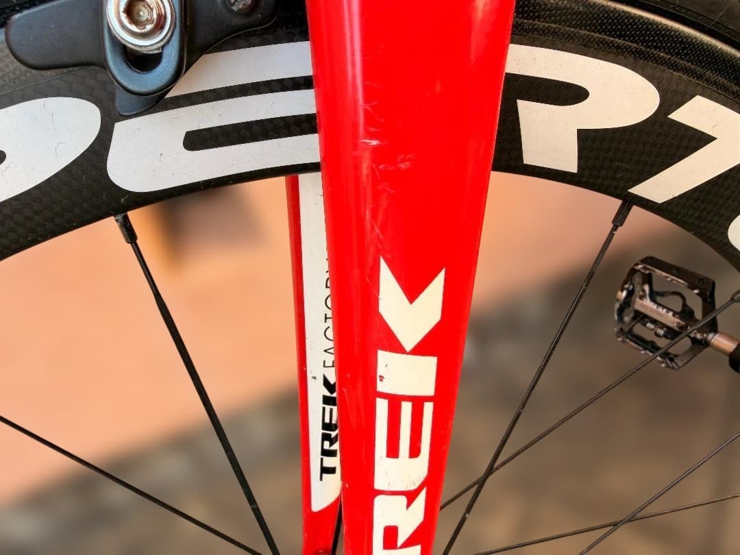 TREK Emonda フレームセット