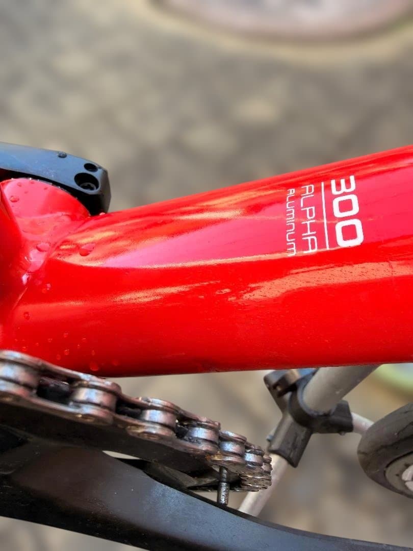 TREK Emonda フレームセット