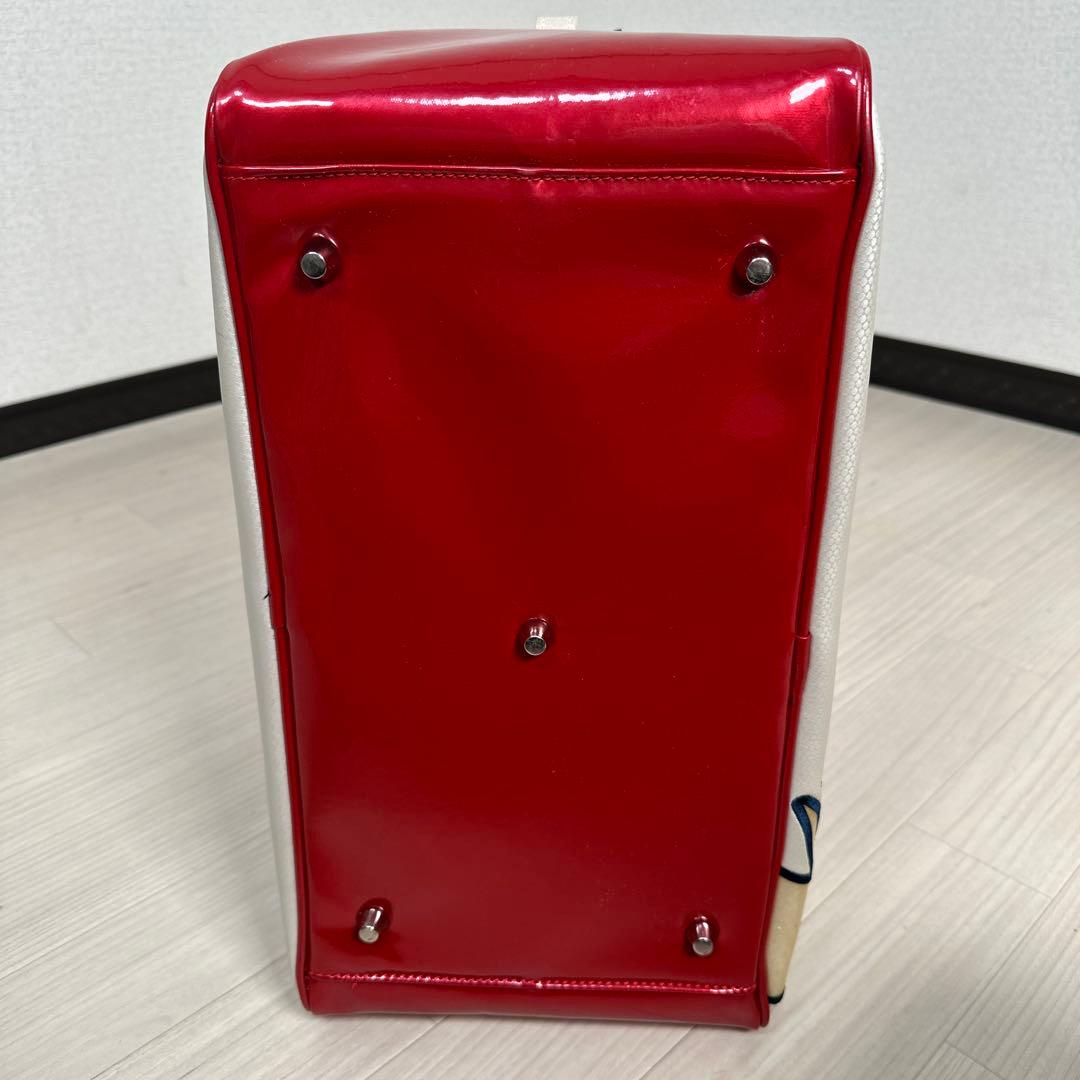 マンシングウェア LQ2171 ボストンバッグ ※i1※