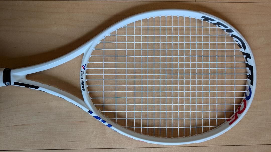ラケット(硬式用) Tecnifibre T-FIGHT 295 ISOFLEX G2