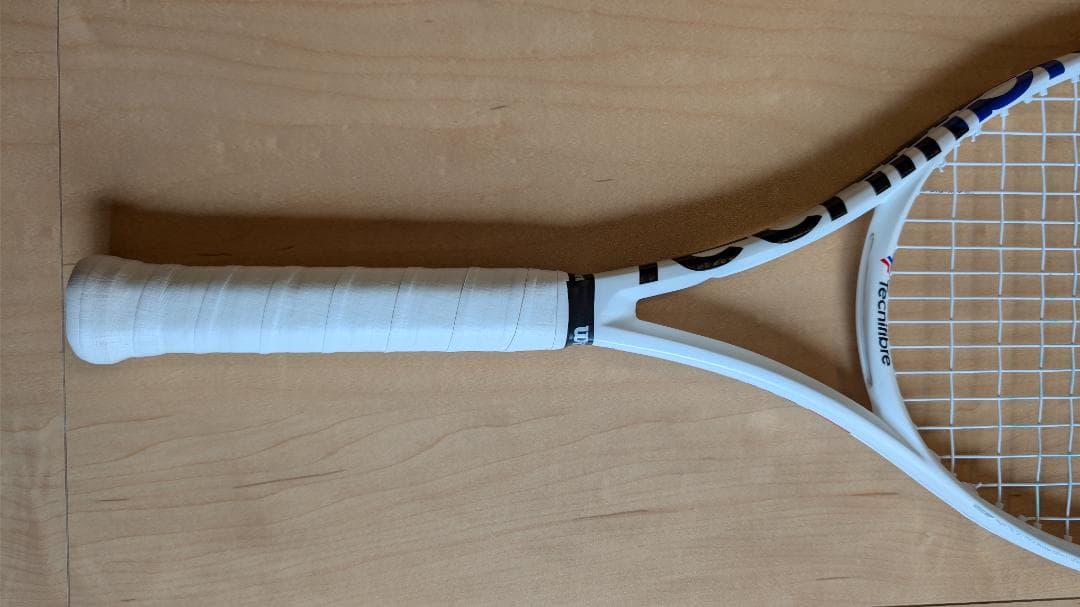 ラケット(硬式用) Tecnifibre T-FIGHT 295 ISOFLEX G2