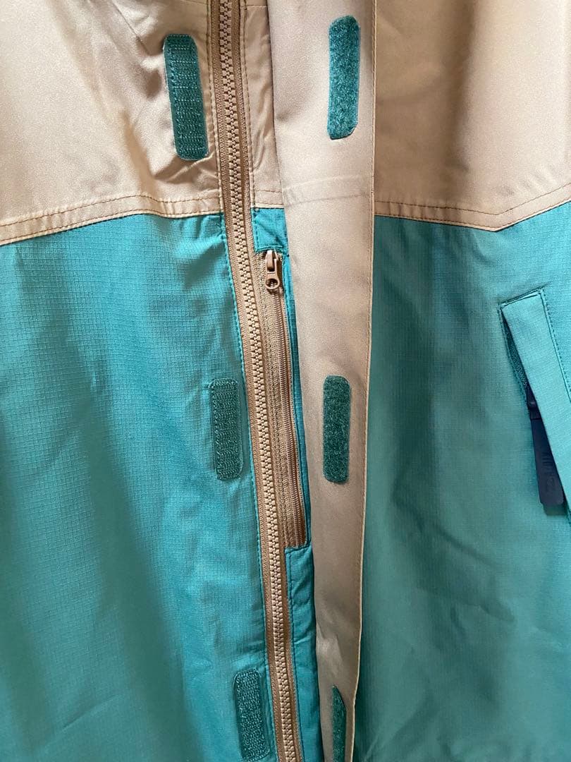 BILLABONG/ビラボン 15K スノーウェアジャケット メンズLサイズ