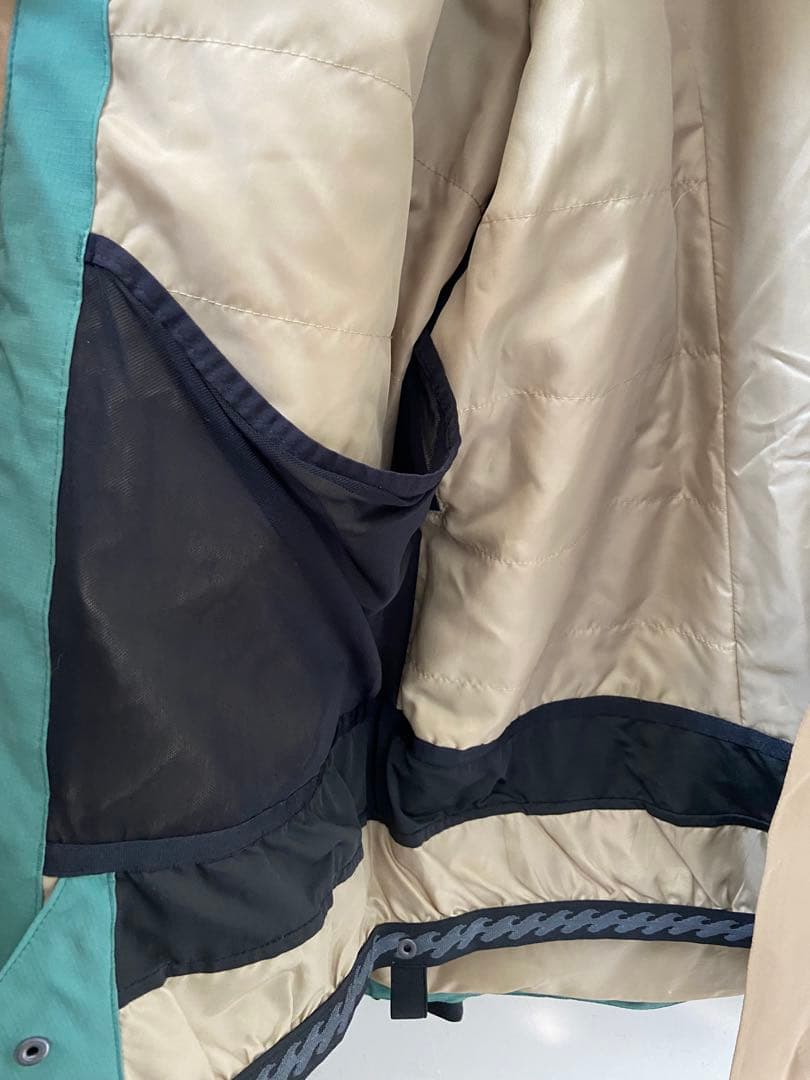 BILLABONG/ビラボン 15K スノーウェアジャケット メンズLサイズ