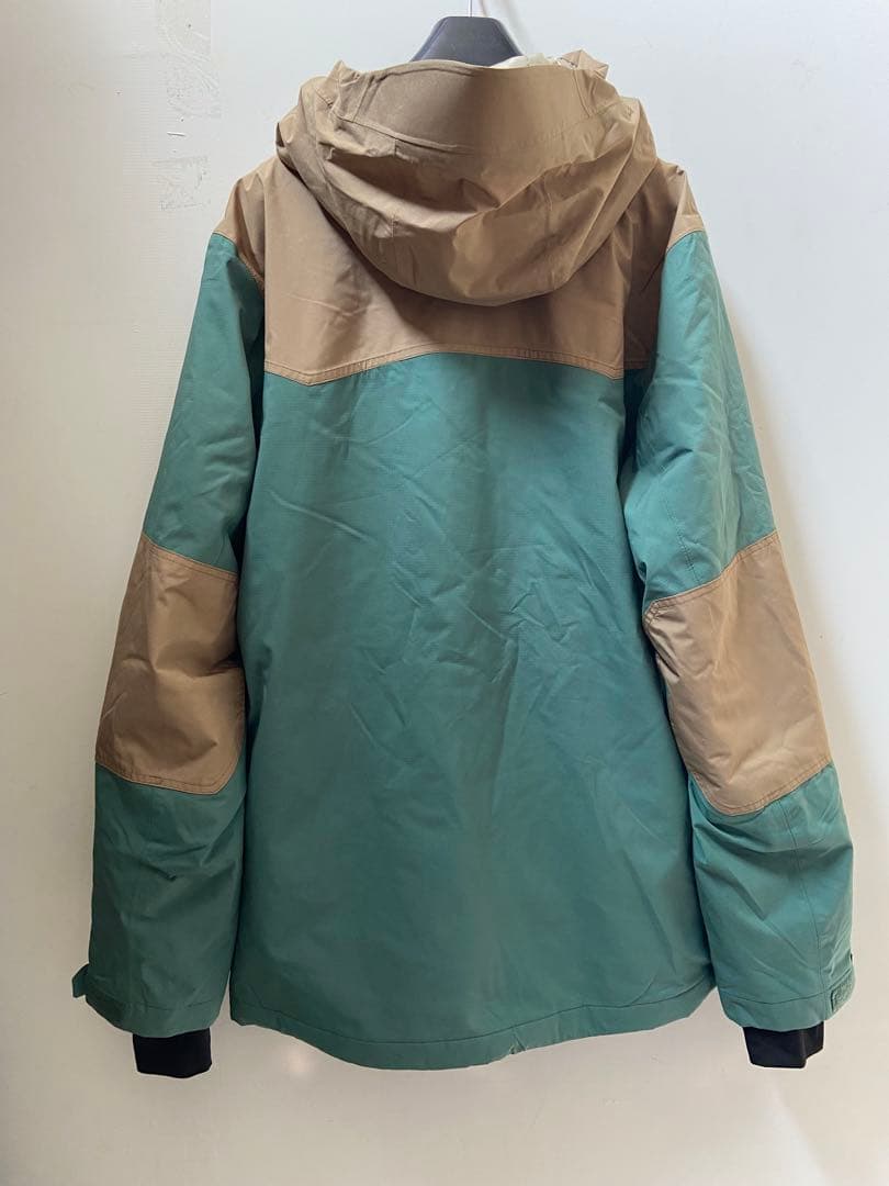 BILLABONG/ビラボン 15K スノーウェアジャケット メンズLサイズ