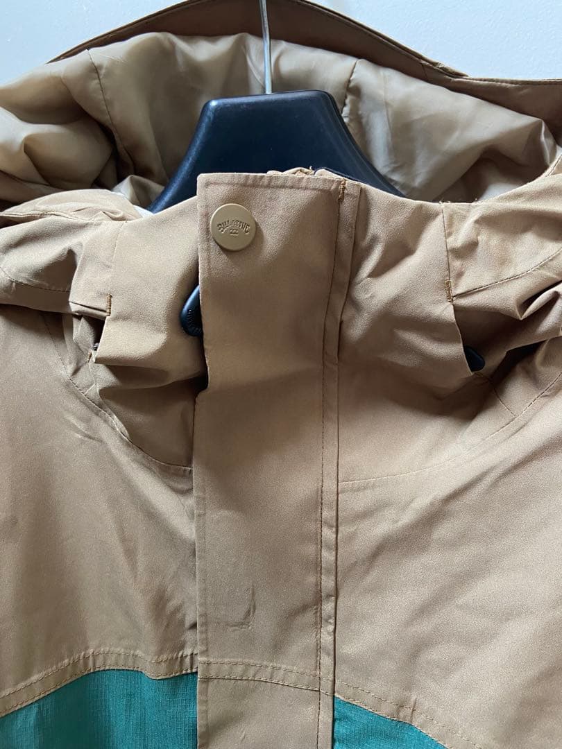 BILLABONG/ビラボン 15K スノーウェアジャケット メンズLサイズ