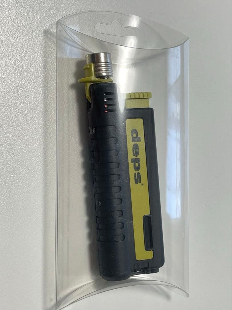 新品　デプス　スライドガストーチ　ST-480deps 新品