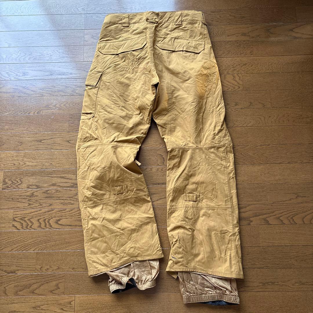 BURTON スノーパンツ M