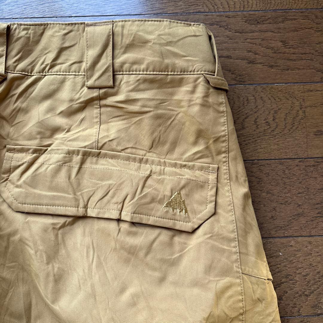 BURTON スノーパンツ M