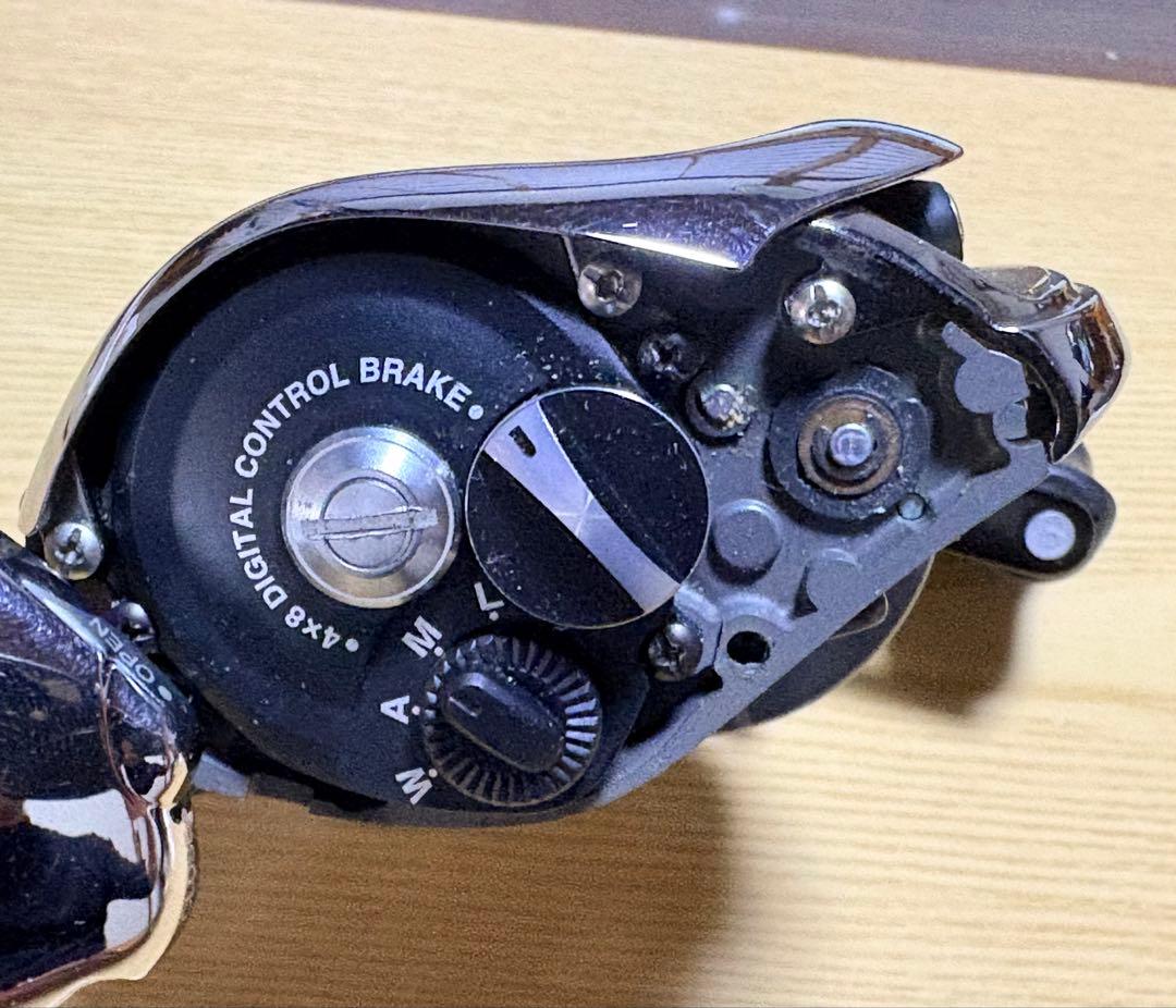 SHIMANO アンタレス DC 7-LV ジャンク