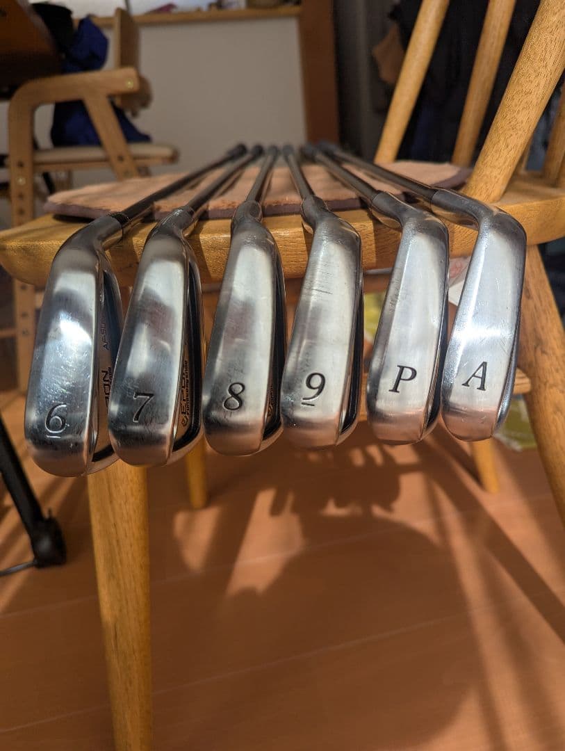 EPON AF506 #6～Aw　てぷの旦那