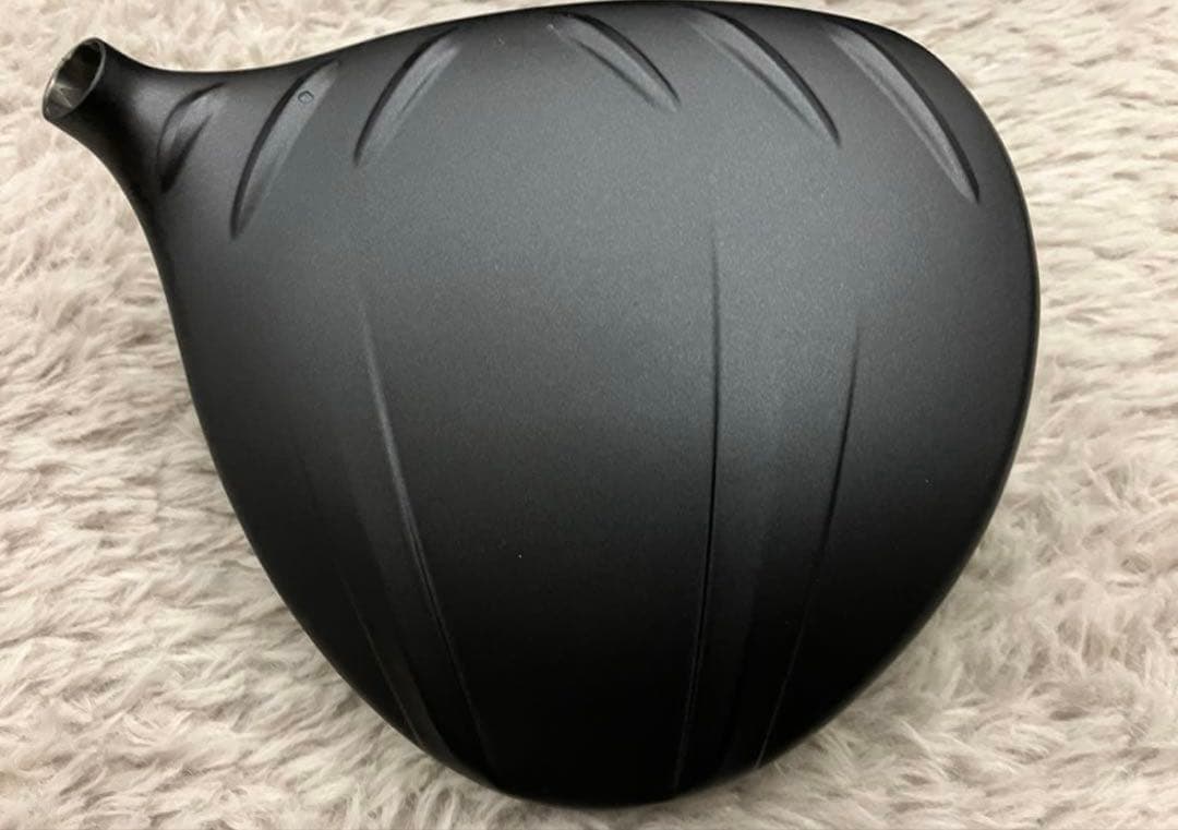 G410SFT ヘッドのみ　10.5度