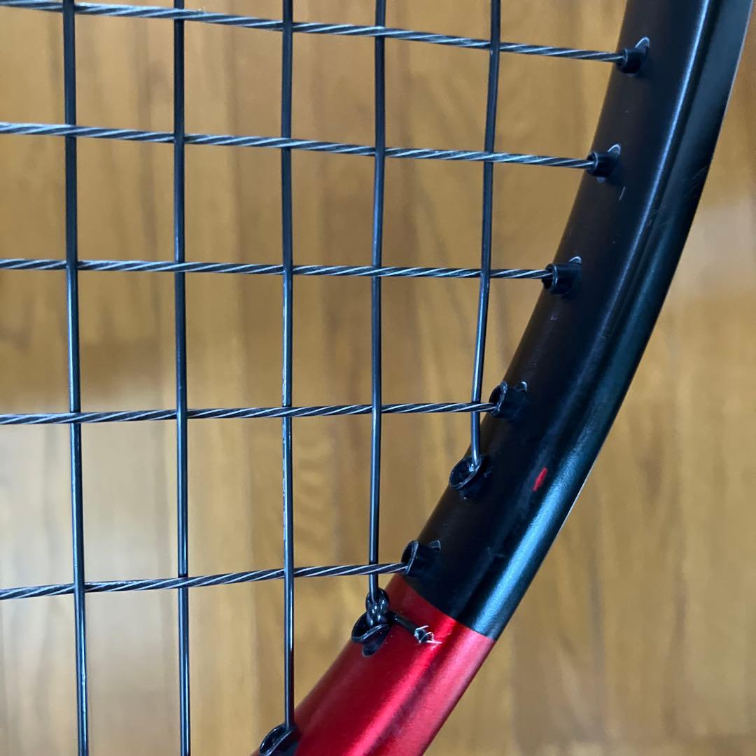 ラケット(硬式用) DUNLOP CX400tour G2
