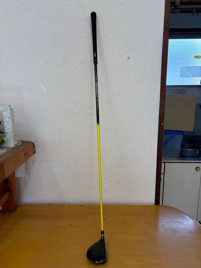 TourStage X-FW フェアウェイウッド 14度