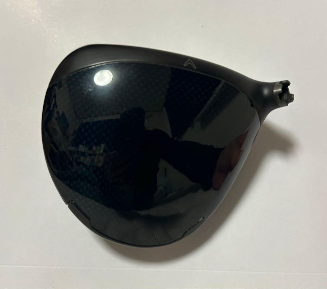 Callaway PARADYM ドライバー10.5°レフティ