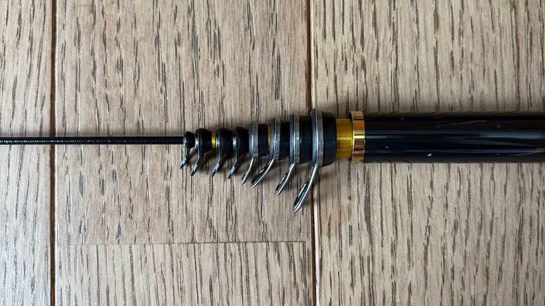 T.Mさん専用DAIWA 20TM-AGS 1-53•R 無記名保証書付き。