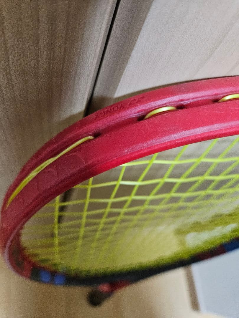 【美品】YONEX VCORE100 2023 G2