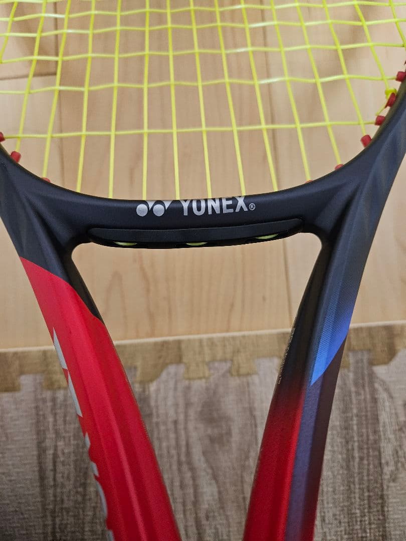 【美品】YONEX VCORE100 2023 G2