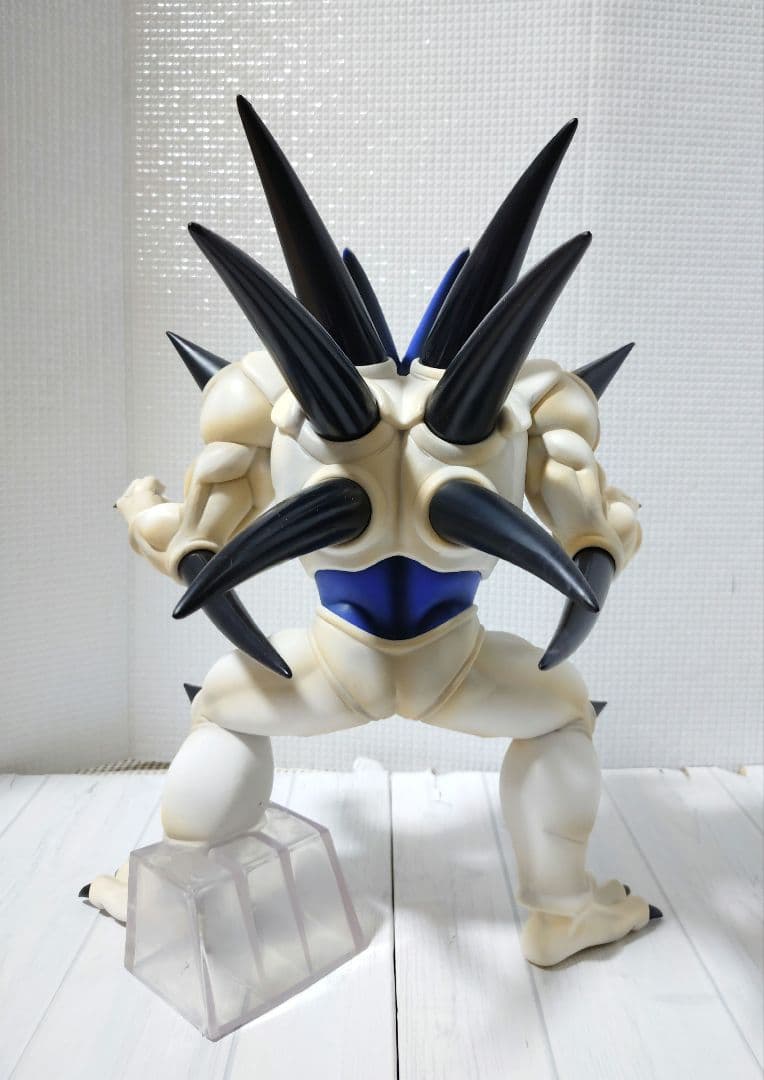 一番くじ ドラゴンボール　D賞 超一星龍　フィギュア　イーシンロン