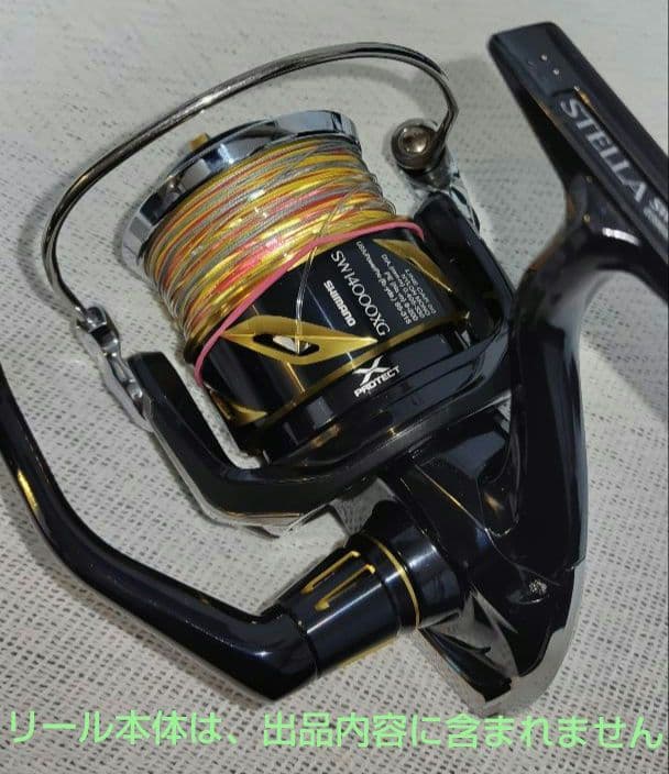 19ステラ SW 14000XG ギアセット (18000 20000 HG)