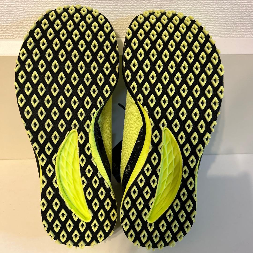 MIZUNO ミズノ　ウェーブデュエルネオ2　エリート　24.0