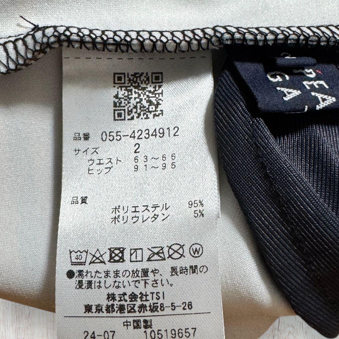 PEARLY GATES❣️とにかくカッコいいセットアップ 即完売品 超美品2