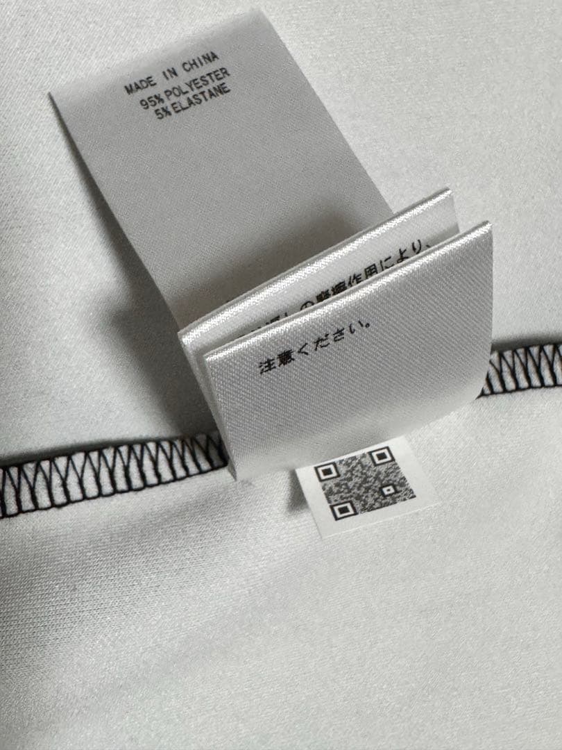 PEARLY GATES❣️とにかくカッコいいセットアップ 即完売品 超美品2
