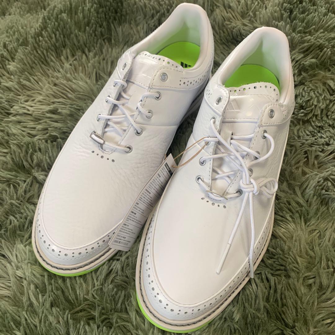 adidas アディダス ゴルフシューズ MC80 28cm