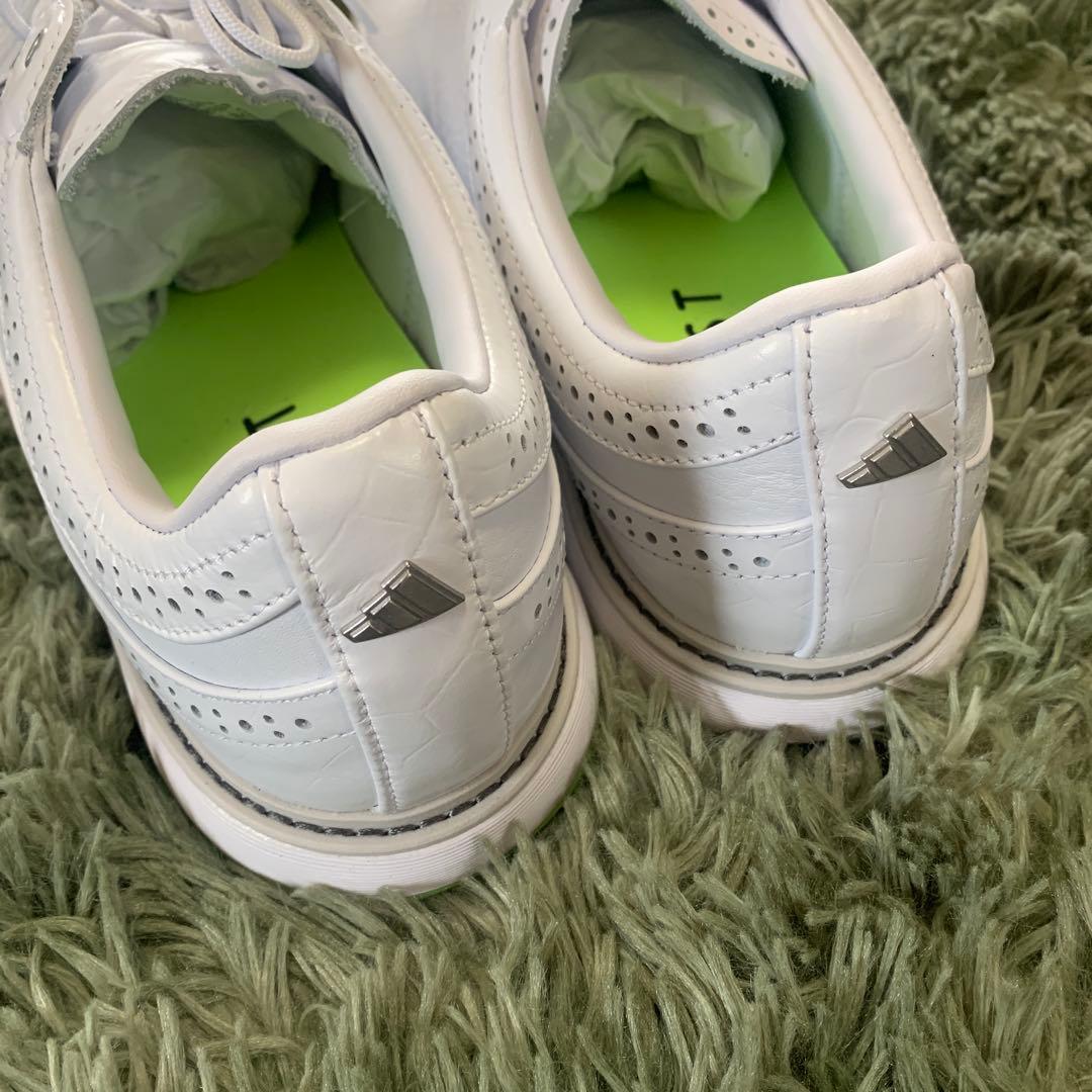 adidas アディダス ゴルフシューズ MC80 28cm