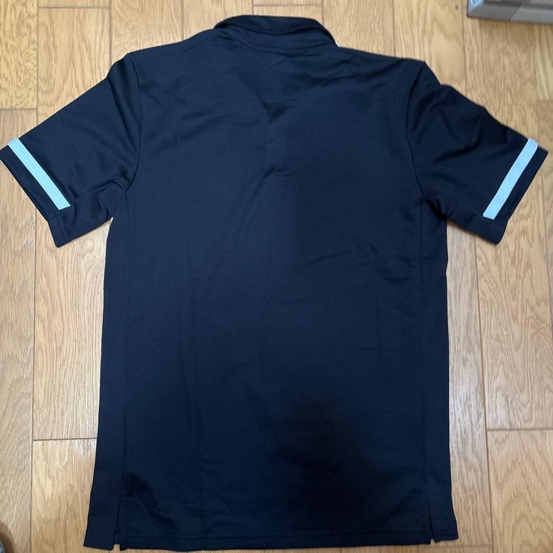 adidas JFA ポロシャツ