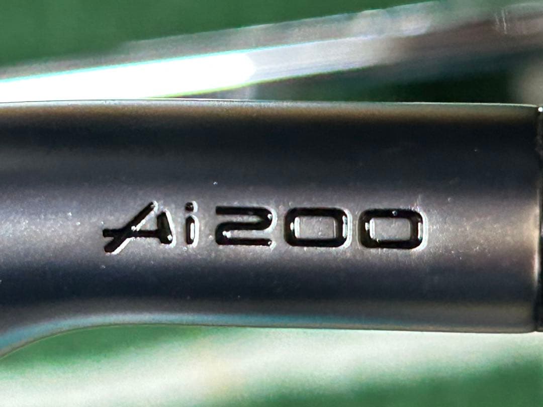 キャロウェイ APEX Ai200 6本NS PRO 950GH neo S