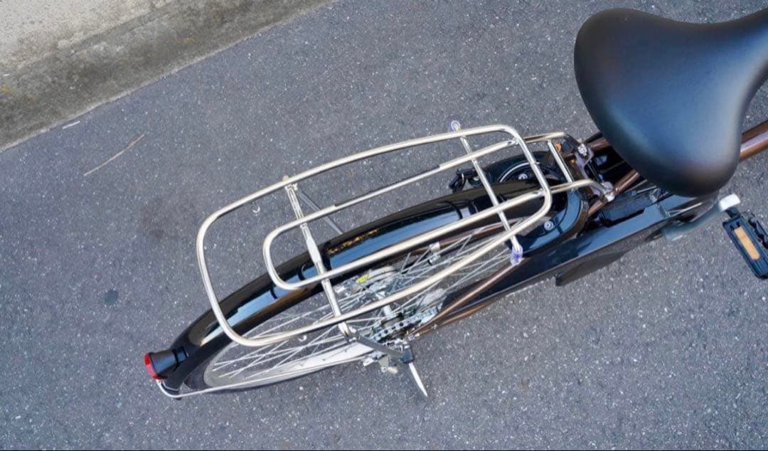電動アシスト自転車 Panasonic送料込み