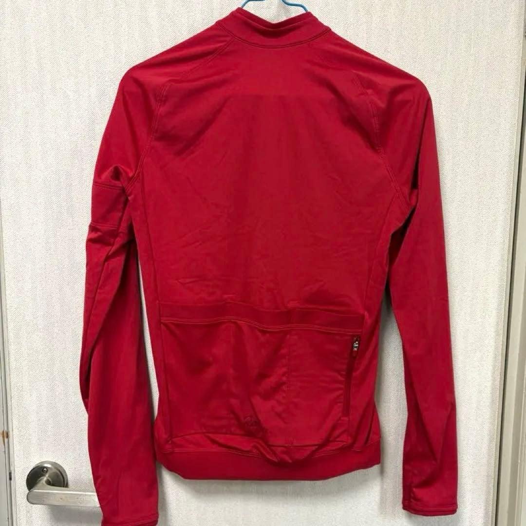 Rapha サイクルジャージ ウェア women's ラファ