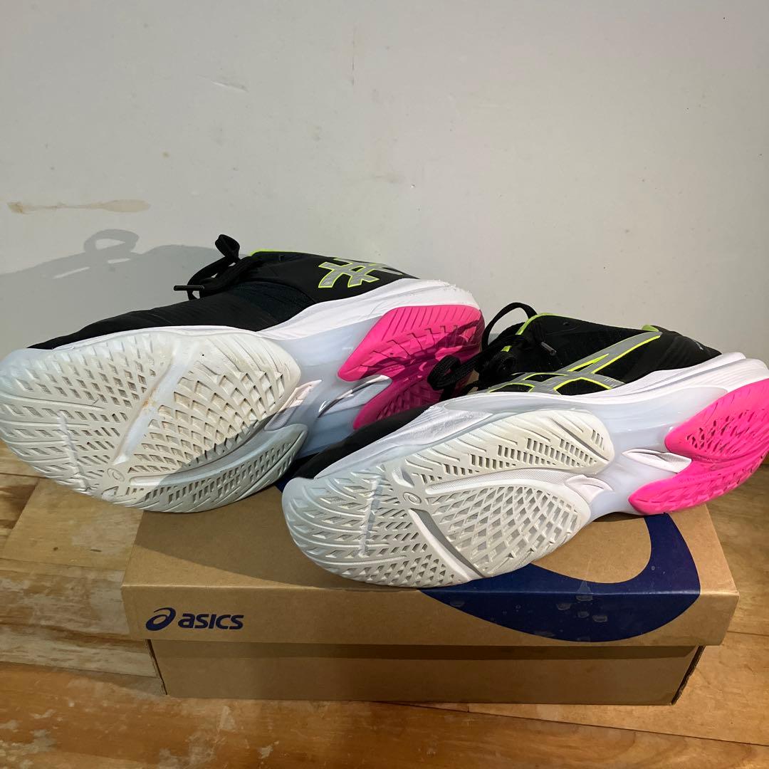 SKY ELITE FF 3 25.5センチ
