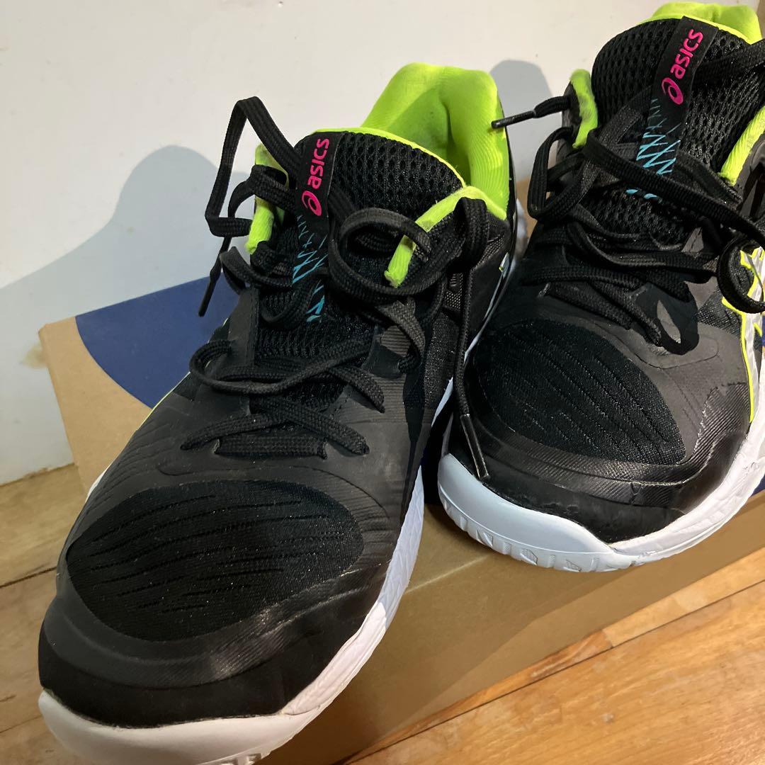 SKY ELITE FF 3 25.5センチ
