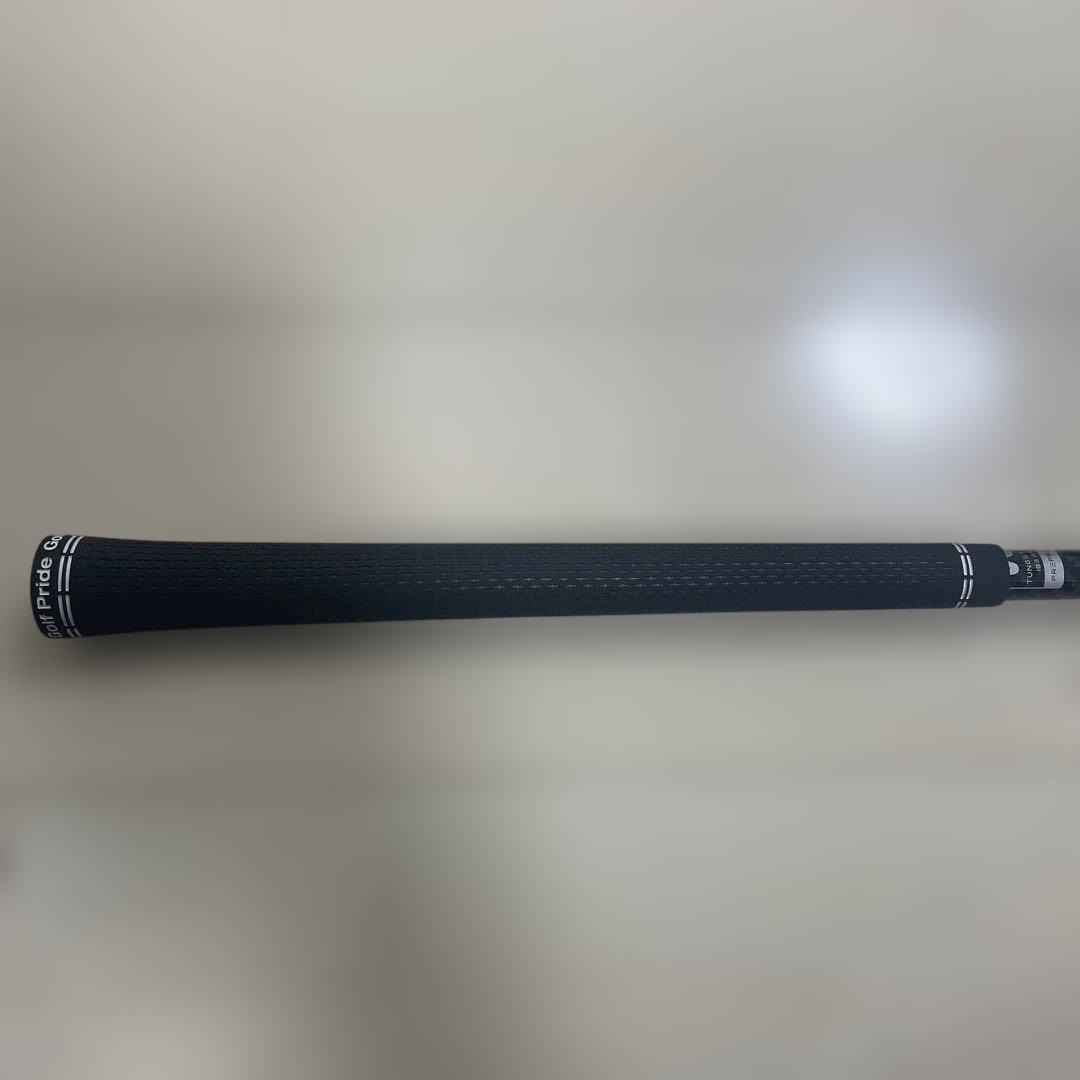 【5W用値下げ】TENSEI CK PRO ORANGE 50 S シャフト