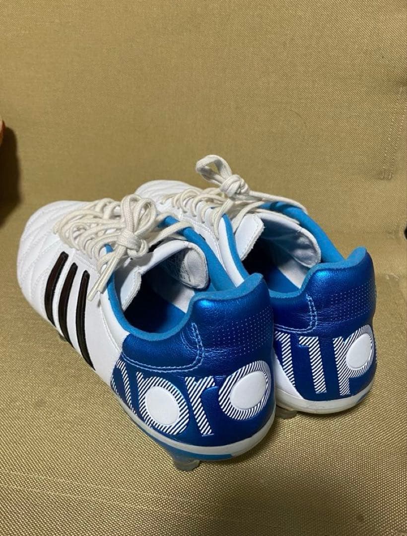 adidas 11PRO FG アディダス クロース 29 サッカー　スパイク