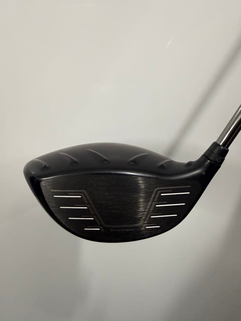 PING G440MAX ドライバー 9度